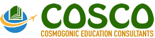 Cosmogonic Educational Consultancy